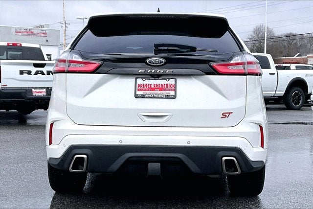 2022 Ford Edge ST