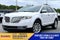 2014 Lincoln MKX Base