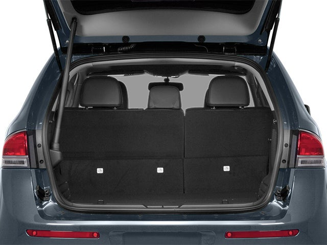 2014 Lincoln MKX Base