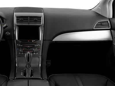 2014 Lincoln MKX Base