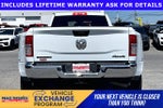 2024 RAM 3500 Big Horn Crew Cab 4x4 8' Box