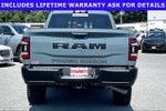 2021 RAM 2500 Power Wagon
