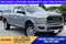 2021 RAM 2500 Limited Mega Cab 4x4 6'4' Box