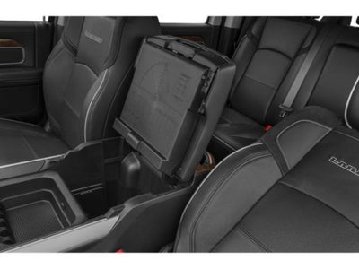 2021 RAM 2500 Limited Mega Cab 4x4 6'4' Box