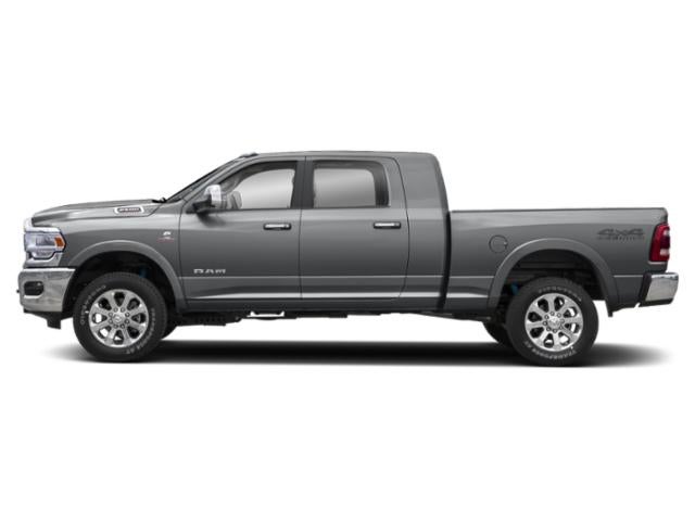 2021 RAM 2500 Limited Mega Cab 4x4 6'4' Box