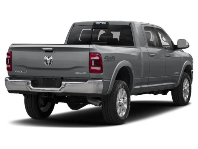 2021 RAM 2500 Limited Mega Cab 4x4 6'4' Box