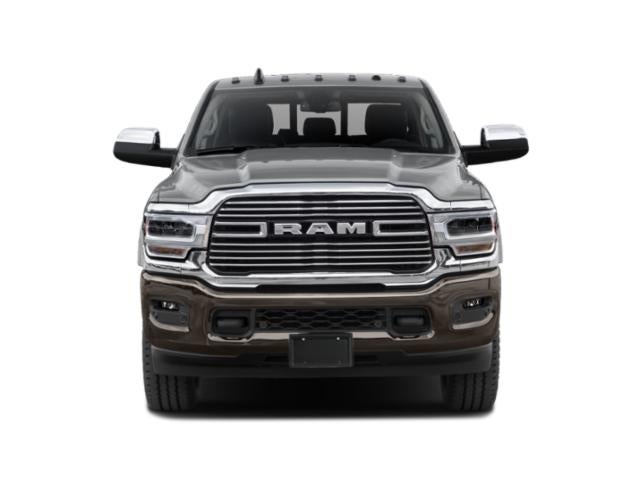 2021 RAM 2500 Limited Mega Cab 4x4 6'4' Box