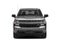 2021 Chevrolet Silverado 1500 4WD Crew Cab Short Bed Custom