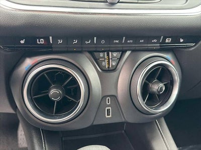 2025 Chevrolet Blazer AWD 2LT