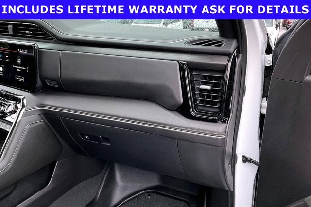 2024 GMC Sierra 1500 4WD Crew Cab Short Box AT4X