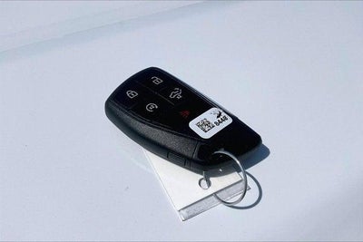 2024 GMC Sierra 1500 4WD Crew Cab Short Box AT4X
