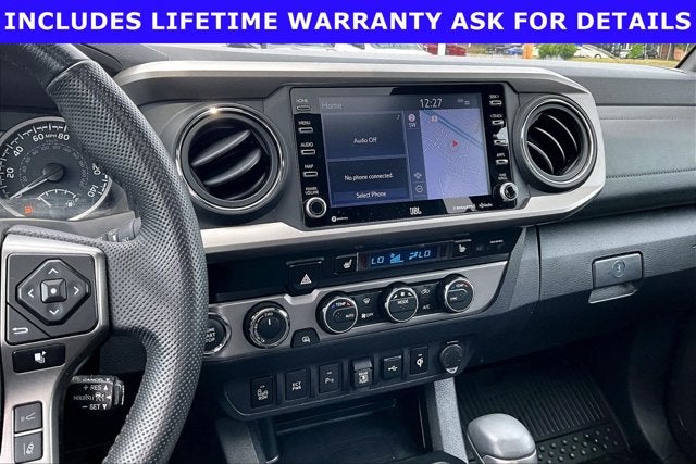 2023 Toyota Tacoma Limited