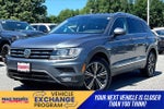 2018 Volkswagen Tiguan 2.0T SEL