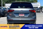 2018 Volkswagen Tiguan 2.0T SEL