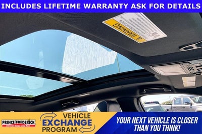 2024 Acura MDX Type S Advance Package