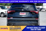 2023 Acura MDX Advance Package