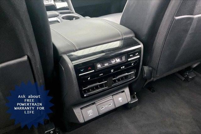 2023 Acura MDX Advance Package