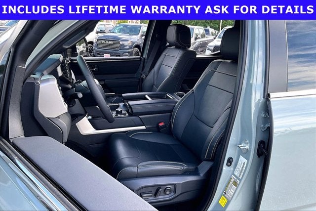2026 Toyota Tundra 4WD Limited