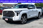 2023 Toyota Tundra Hybrid Capstone