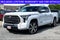 2023 Toyota Tundra Hybrid Capstone