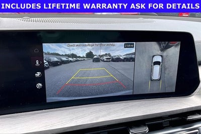 2024 Kia Telluride SX Prestige X-Pro
