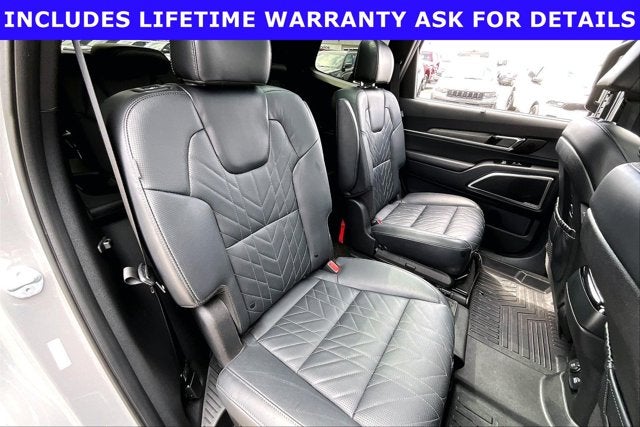 2024 Kia Telluride SX Prestige X-Pro