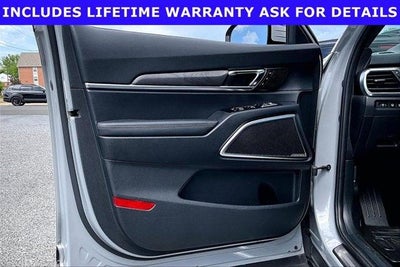 2024 Kia Telluride SX Prestige X-Pro