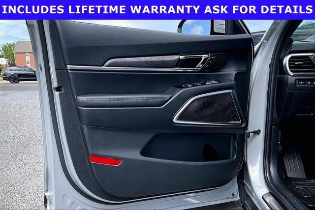 2024 Kia Telluride SX Prestige X-Pro