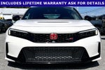 2024 Honda Civic Type R Manual