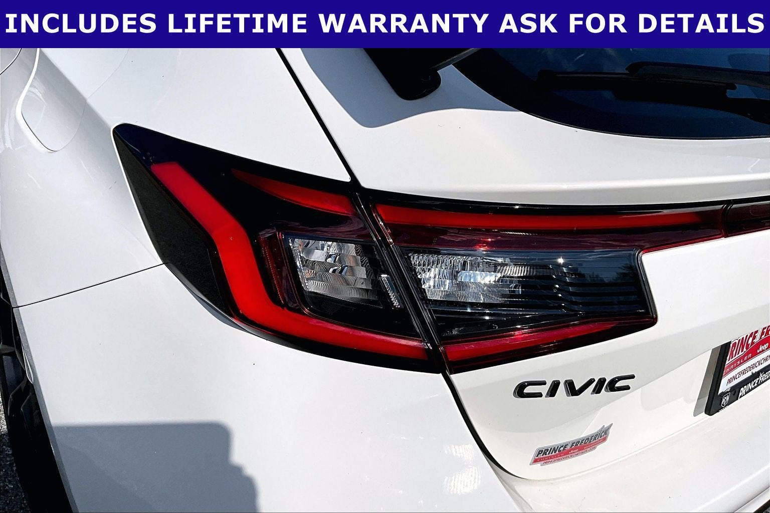 2024 Honda Civic Type R Manual