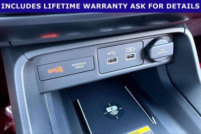 2024 Honda Civic Type R Manual