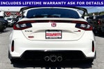 2024 Honda Civic Type R Manual