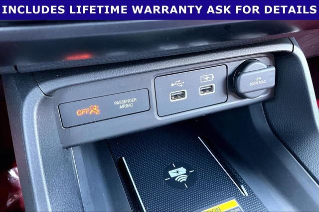 2024 Honda Civic Type R Manual