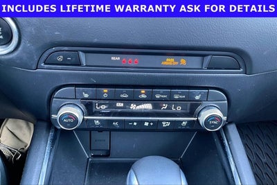 2021 Mazda Mazda CX-5 Grand Touring Reserve