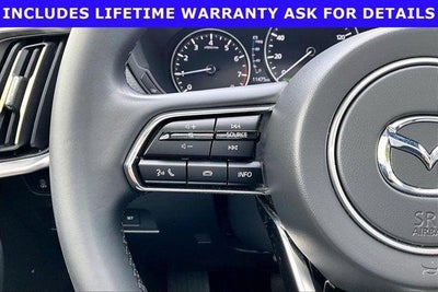 2024 Mazda Mazda CX-90 3.3 Turbo Premium