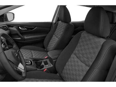 2020 Nissan Rogue Sport SV AWD Xtronic CVT