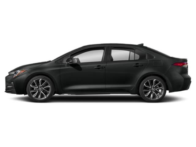 2021 Toyota Corolla XSE