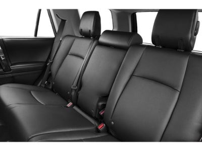 2019 Toyota 4Runner TRD Pro