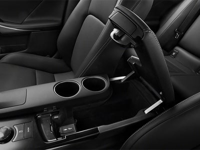 2014 Lexus IS 350 4dr Sdn RWD