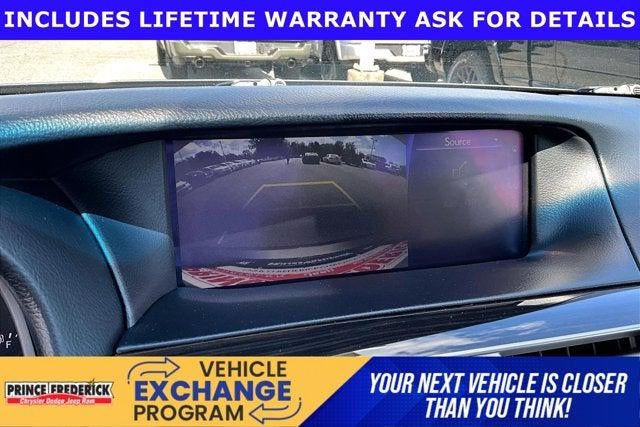 2017 Lexus LS 460 LS 460