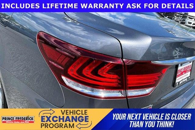 2017 Lexus LS 460 LS 460