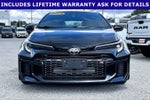 2025 Toyota GR Corolla Premium