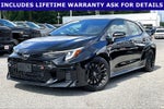 2025 Toyota GR Corolla Premium