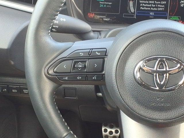 2025 Toyota GR Corolla Premium