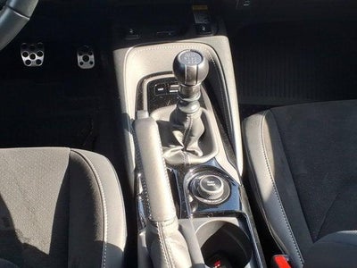 2025 Toyota GR Corolla Premium