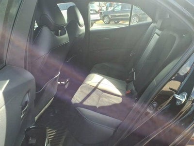 2025 Toyota GR Corolla Premium