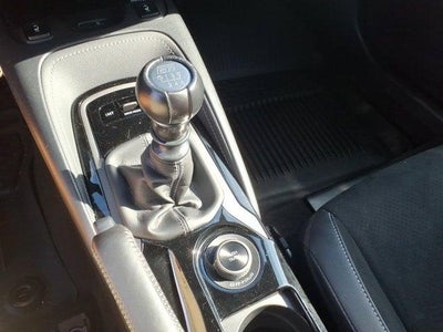 2025 Toyota GR Corolla Premium
