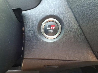 2025 Toyota GR Corolla Premium