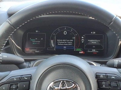 2025 Toyota GR Corolla Premium