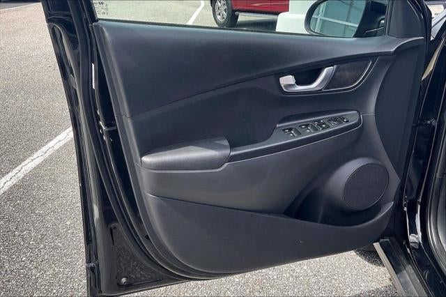 2023 Hyundai Kona Electric SEL